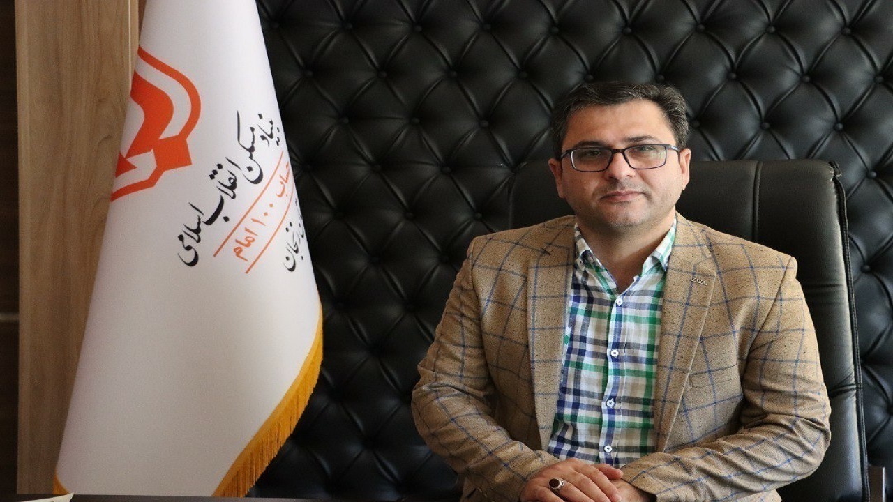 ۱۴ پروژه عمرانی بنیاد مسکن در هفته دولت افتتاح می‌شود