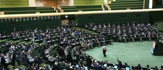 انتخاب اعضای ناظر قوه مقننه در برخی شورا‌ها و ستاد‌های ملی