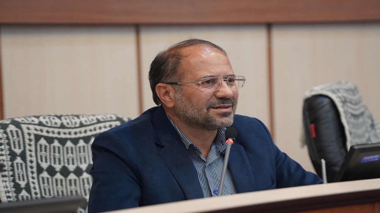 خسارت وارده از سیل اخیر به تاسیسات شهری یزد یک و نیم برابر بودجه شهرداری است