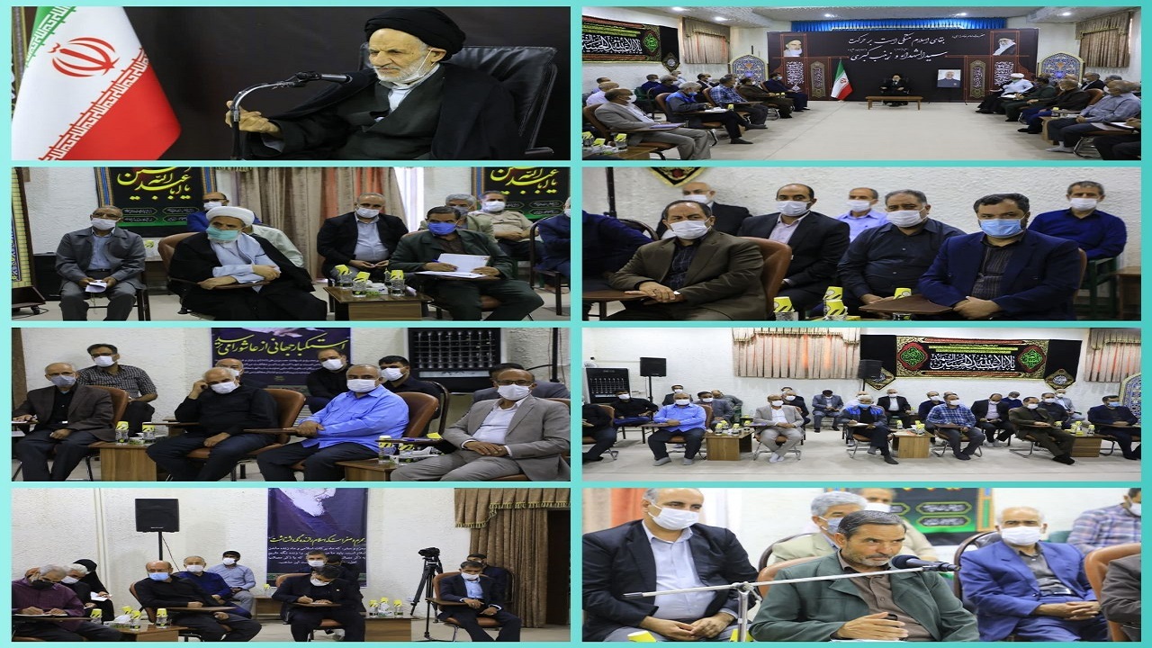 بصیرت، ابزار مسلمان شیعه است