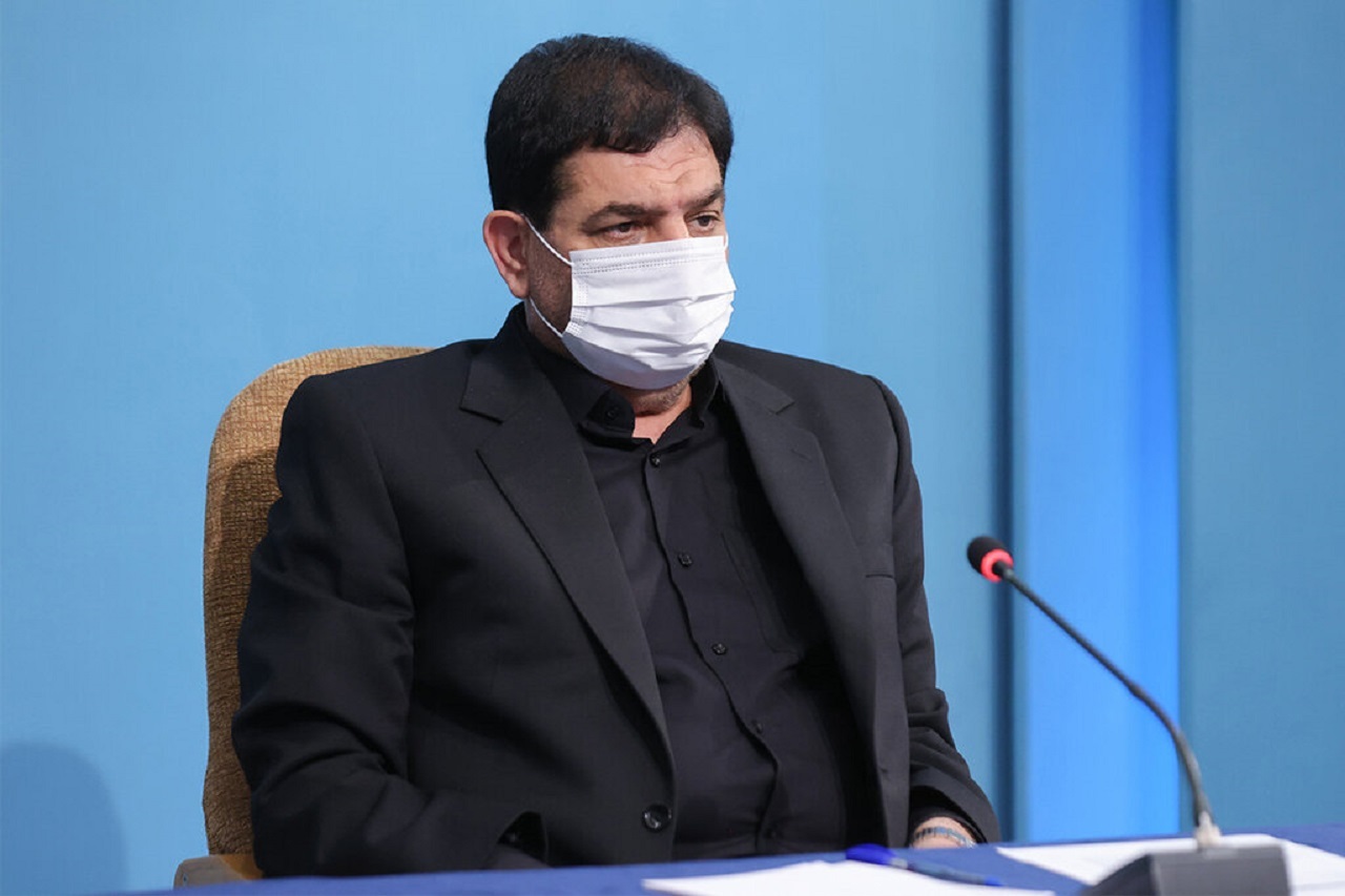 مخبر: اراده دولت برای احیاء جهادسازندگی جدی است