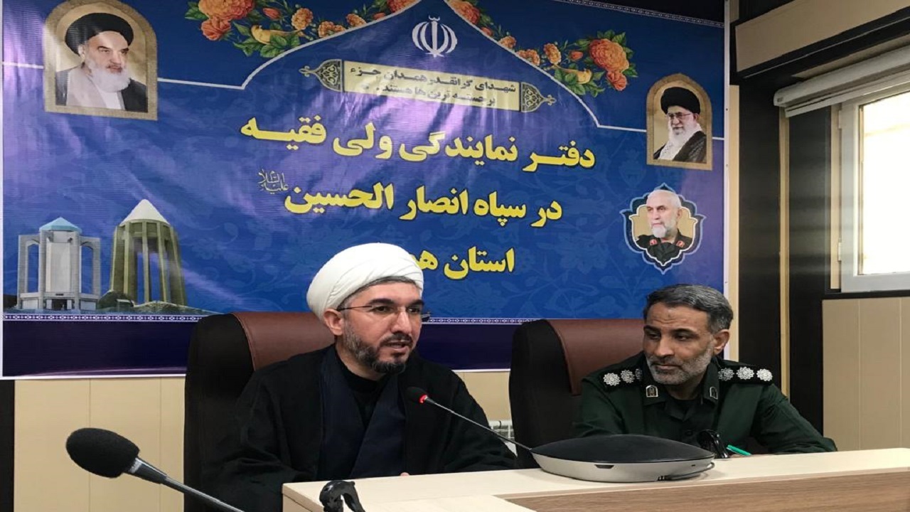 خبرنگاران قلب تپنده و چشمان همیشه بیدار جامعه هستند