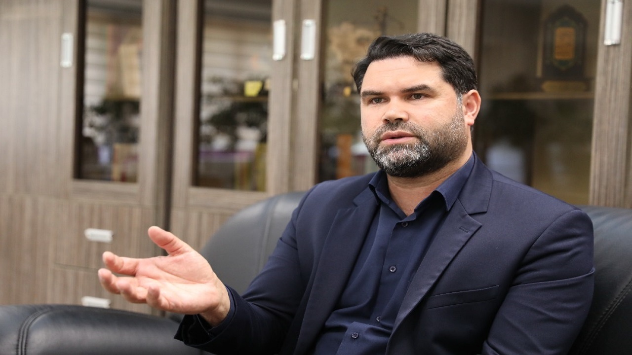 کلهر: رشته‌ای با ٨٠ میلیون نفر مخاطب نمی‌توانست با یک فدراسیون مدیریت شود