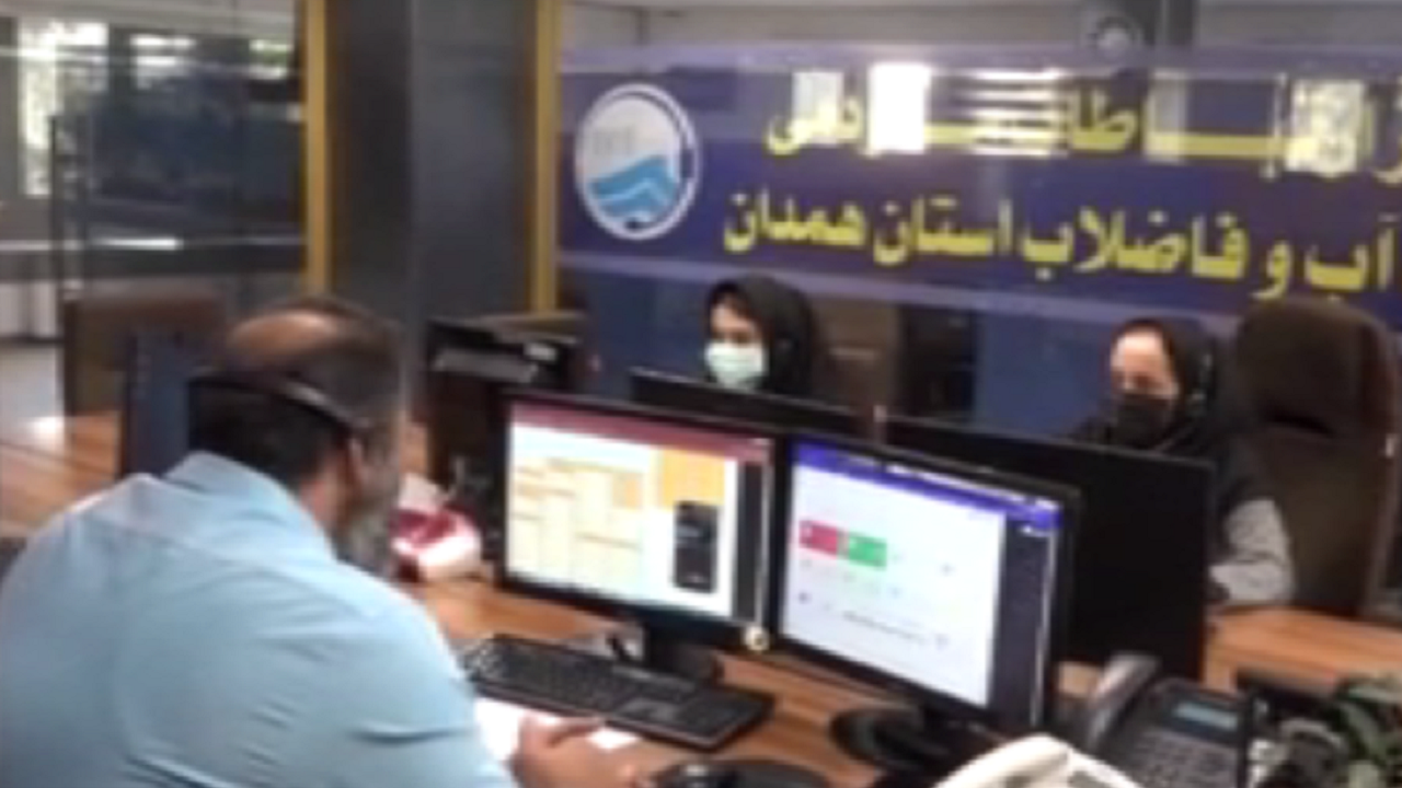 تماس با سامانه ۱۲۲ شش برابر هفته پیش