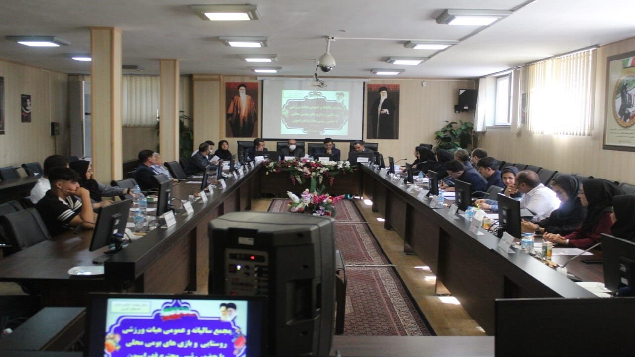 اعتبارات کنونی پاسخگوی نیازهای ورزش روستایی و بازی‌های بومی نیست