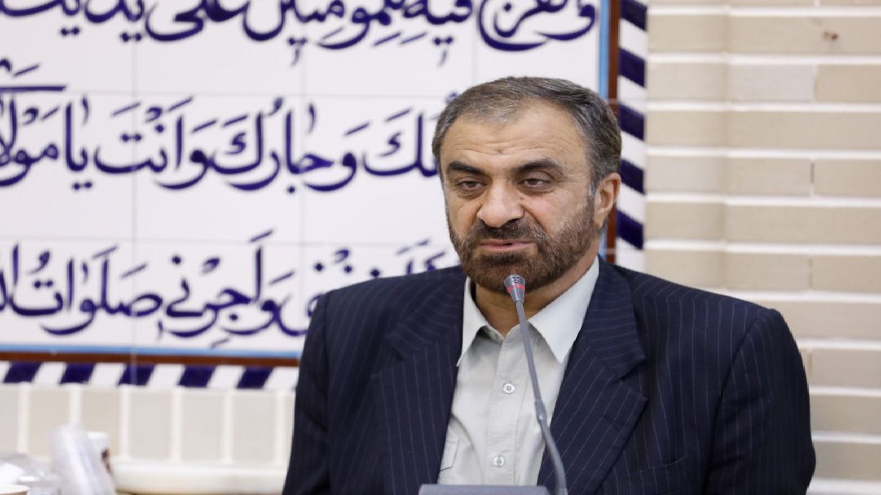 پویایی مساجد با کسب درآمد‌های پایدار محقق می‌شود