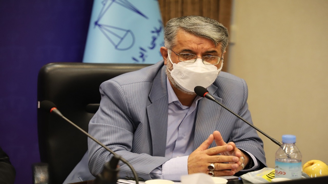 مهمترین رسالت دستگاه قضایی و نیروی انتظامی امنیت شهروندان است