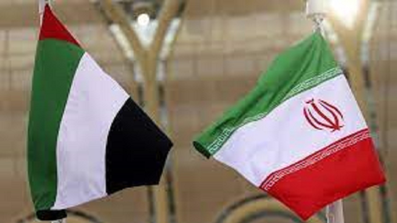 ازسرگیری فعالیت‌های سفیر امارات در ایران