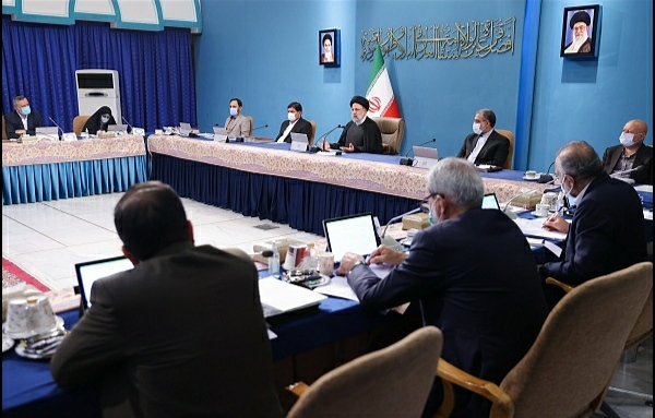 رئیس جمهور: تمام متخلفین «فولاد مبارکه» از کار برکنار شوند