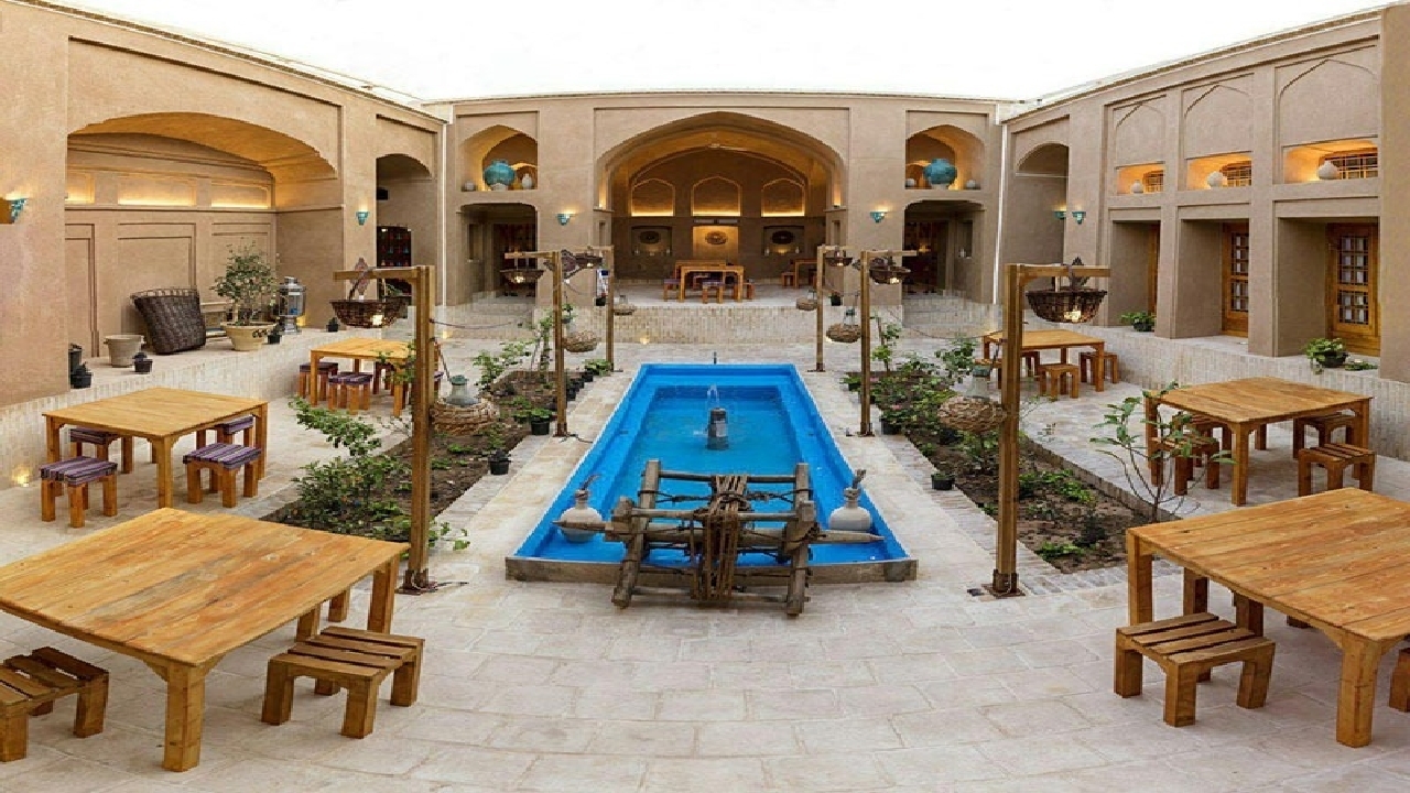 موافقت با اجرای ۷ طرح گردشگری در کردستان