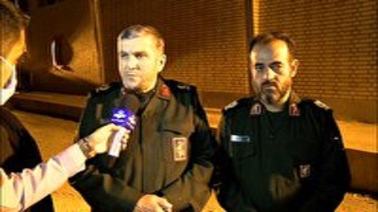 محرومیت زایی اولویت کاری سپاه است