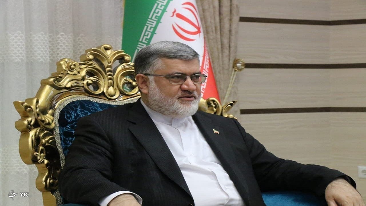 ارتقای مراودات مرزی با هدف رشد درآمد مرزنشینان از برنامه‌های مهم دولت است