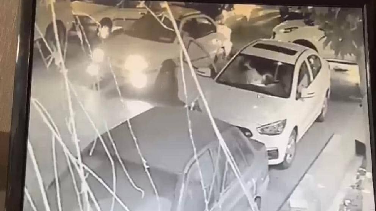 سارقان منطقه مجیدیه در دام پلیس