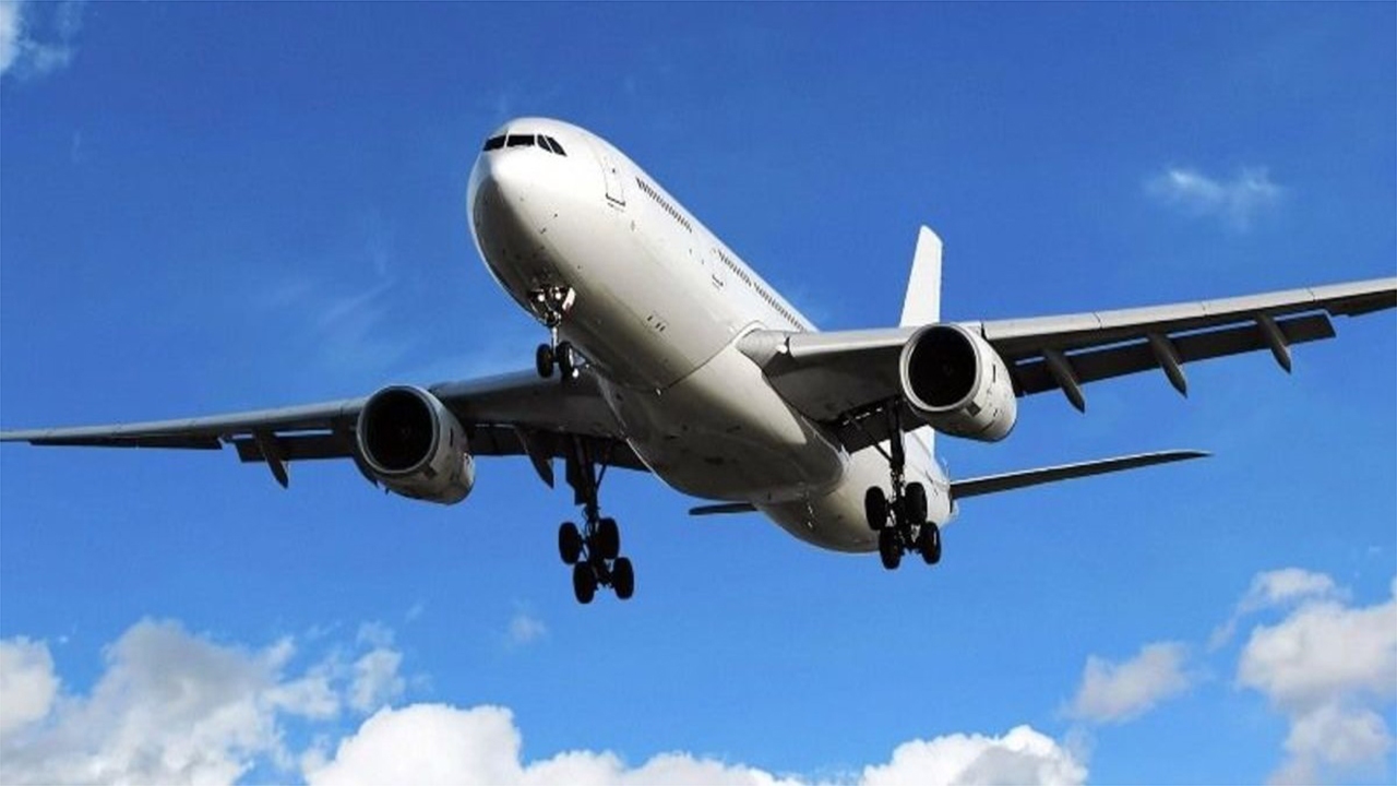 پرواز اربعین از لامرد به نجف اشرف برقرار می‌شود