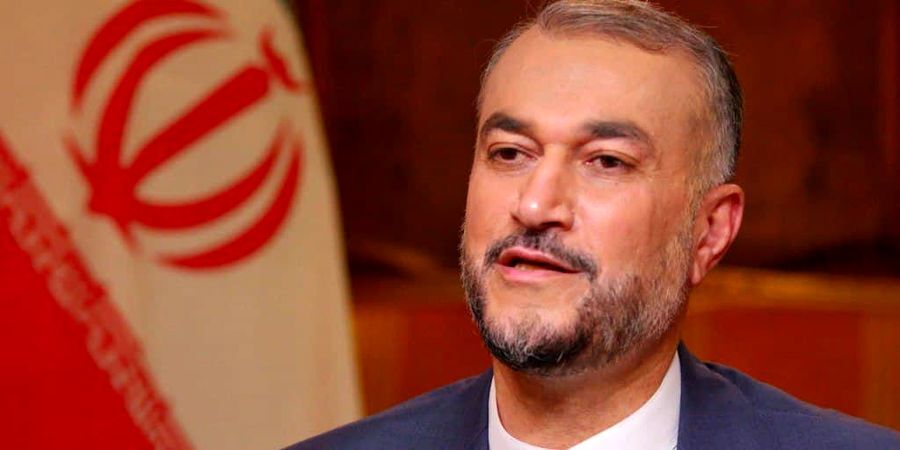 امیرعبداللهیان: قول‌هایی برای آزادی حاجی ایرانی از عربستان دریافت کرده‌ایم