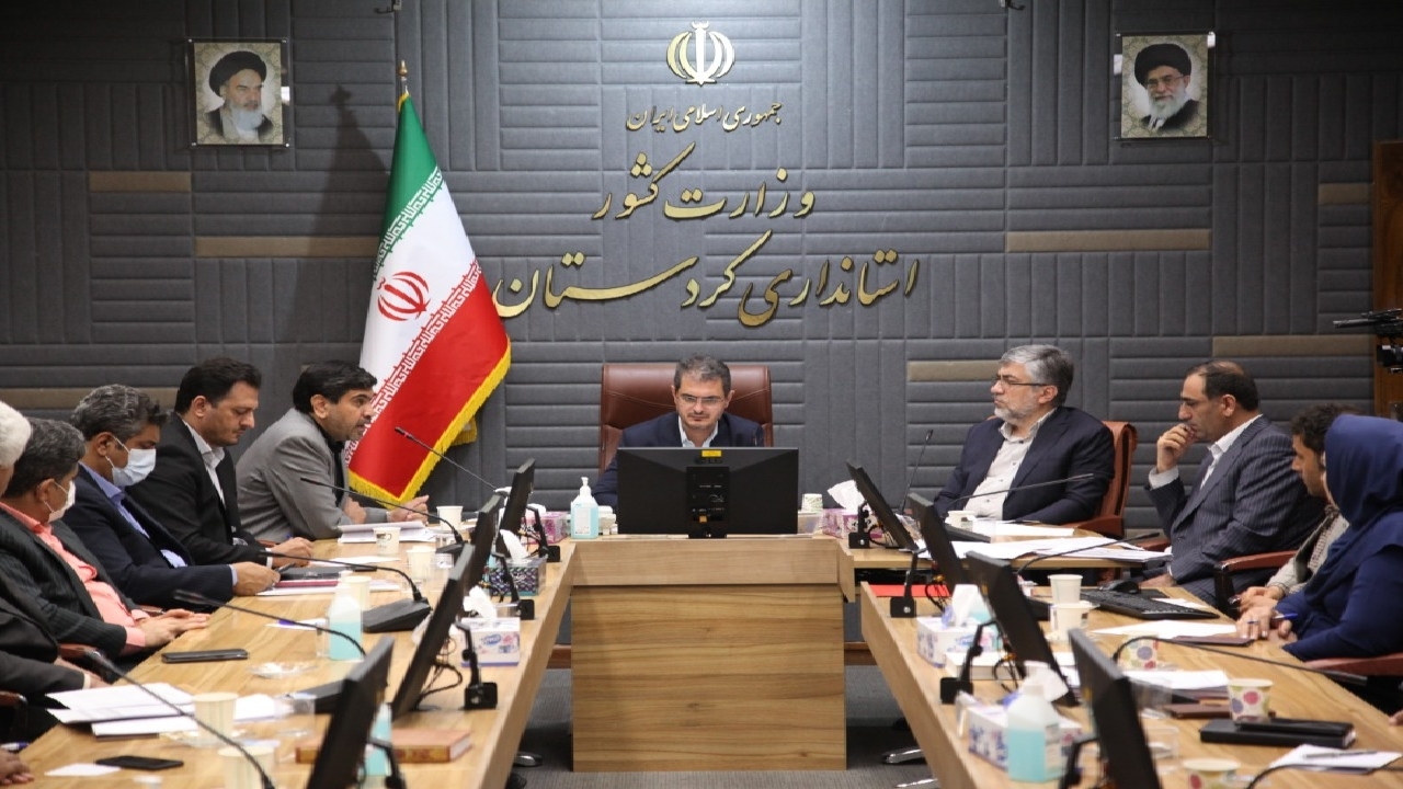 زمین‌های مازاد ادارات کردستان به نهضت ملی مسکن اختصاص می‌یابد