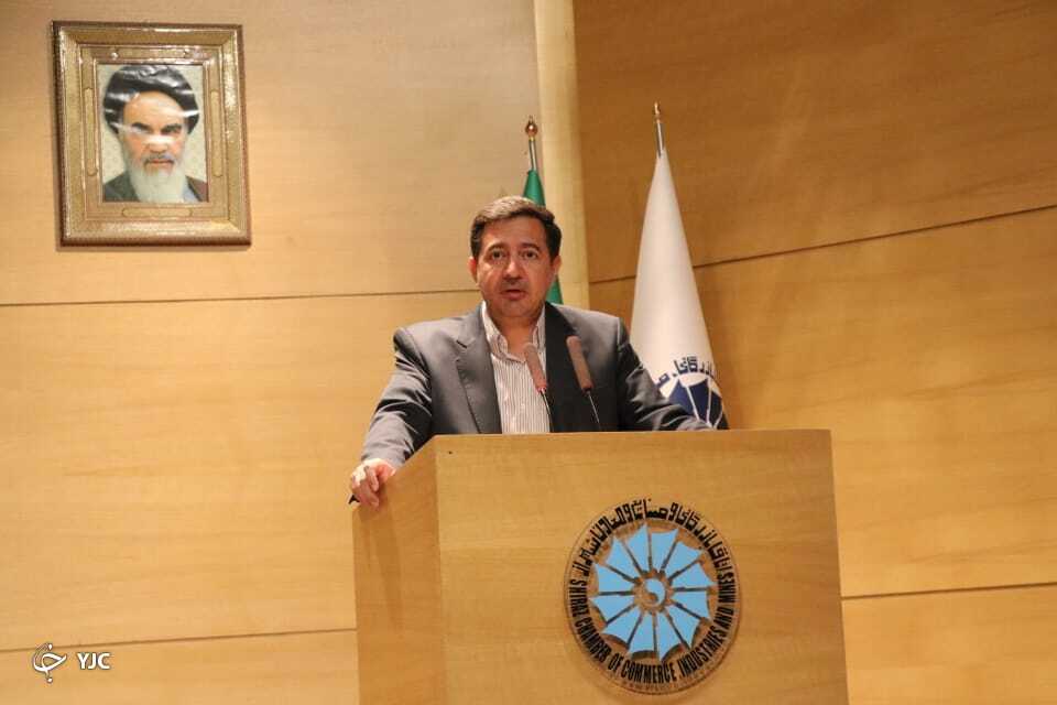 ۴۹۲ هزار تن گندم در فارس تولید و ذخیره شد