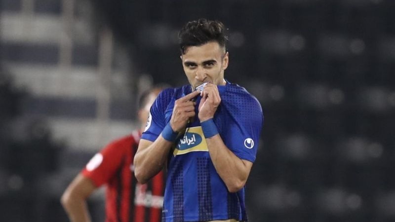 استقلال با مطهری به بن بست خورد