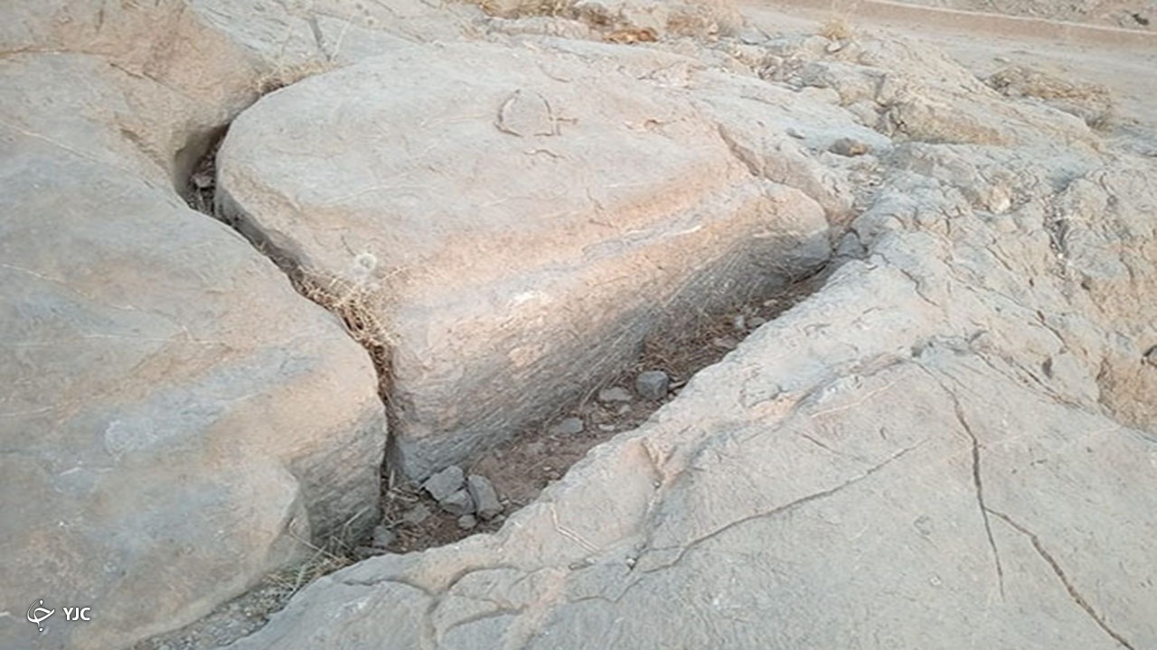 نابودی گوردخمه ها