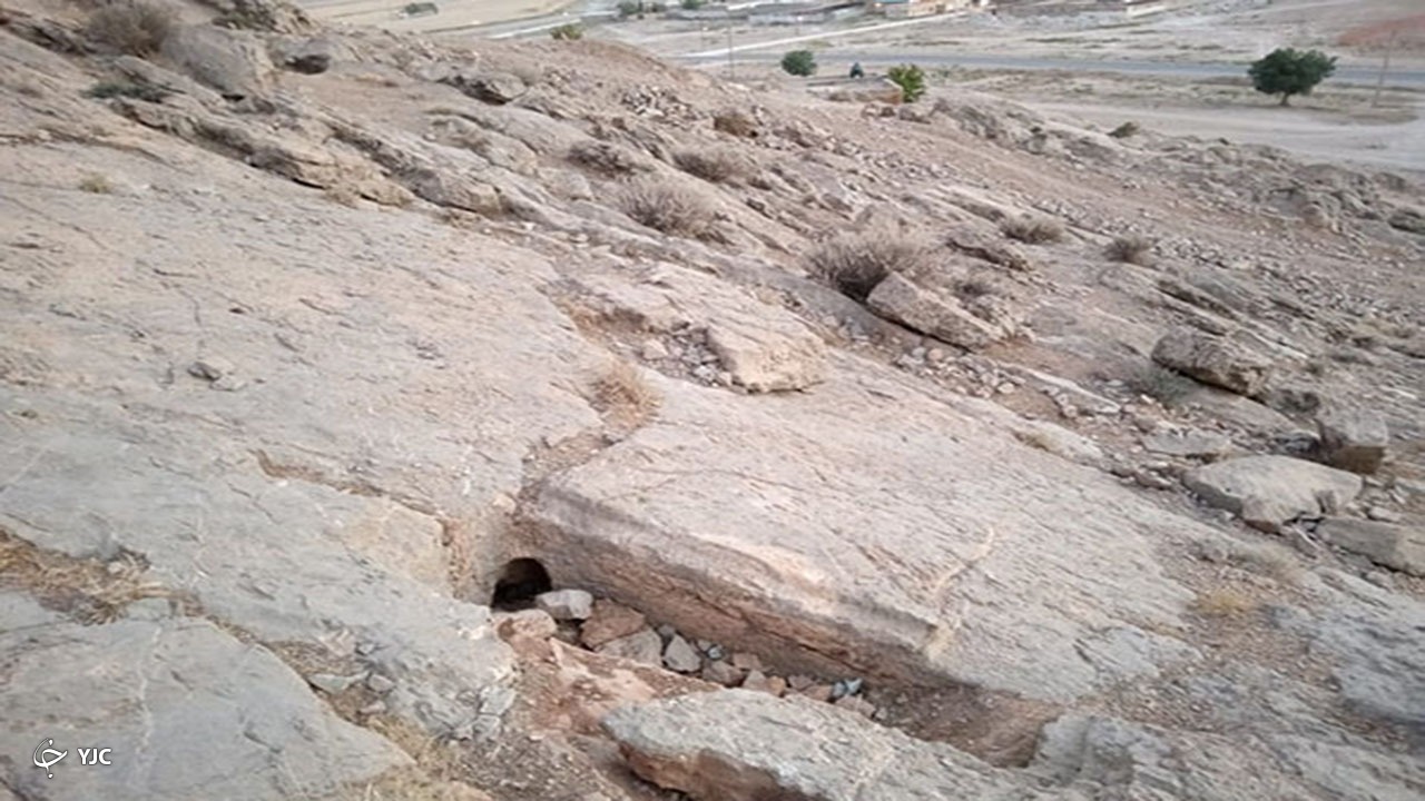 گوردخمه