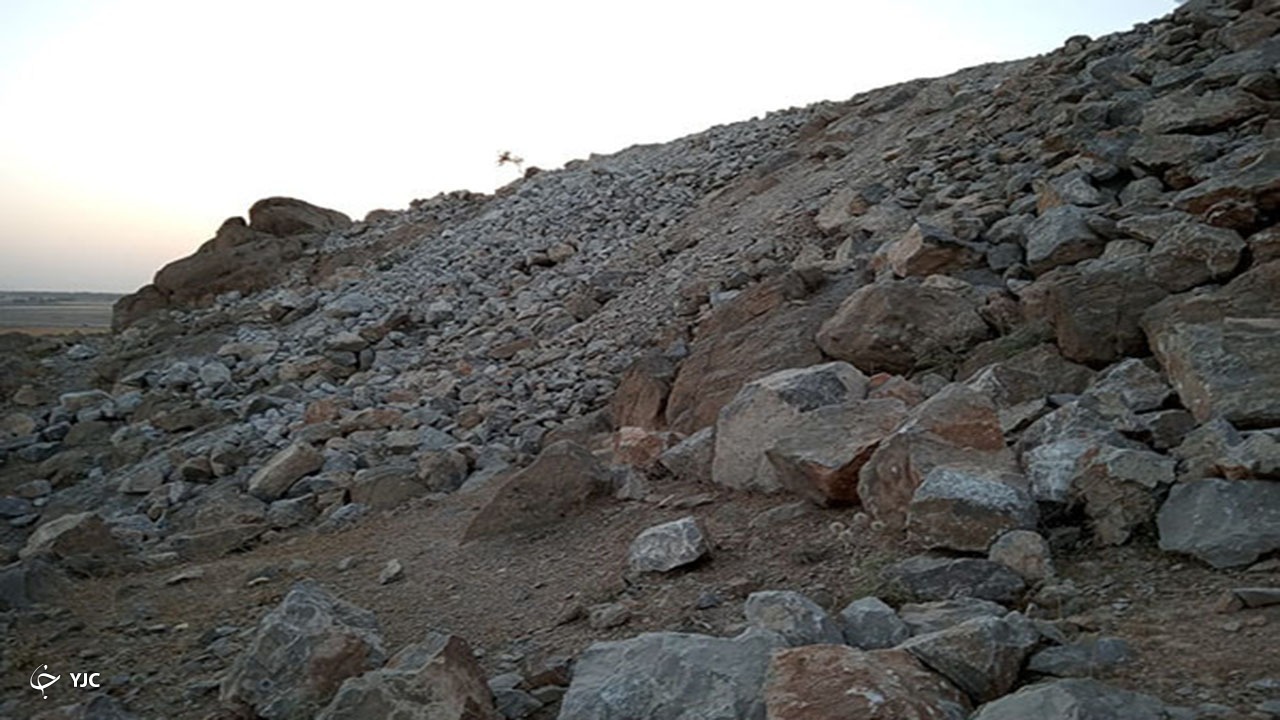 حجم تخریب ها