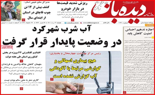 دیده بان