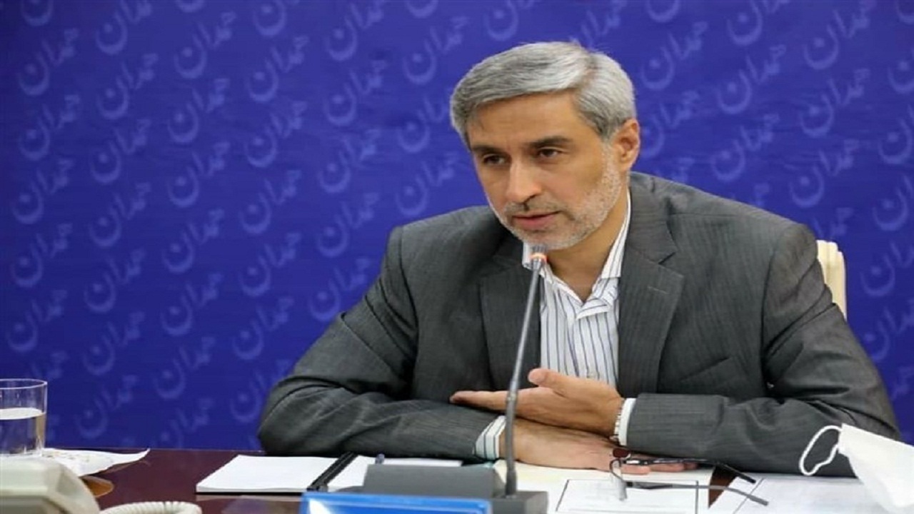 هزار و ۶۰۰ میلیارد تومان اعتبار دولت سیزدهم برای تامین آب در همدان