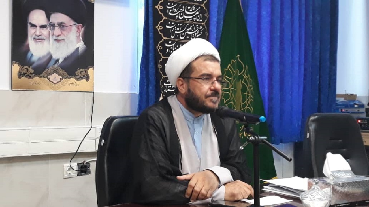 نقش رسانه‌ها در جهاد تبیین کلیدی و تأثیرگذار است