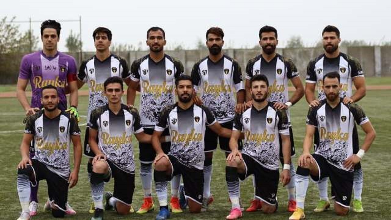قرارداد انتقال سهمیه رایکا به دریای کاسپین فسخ شد!