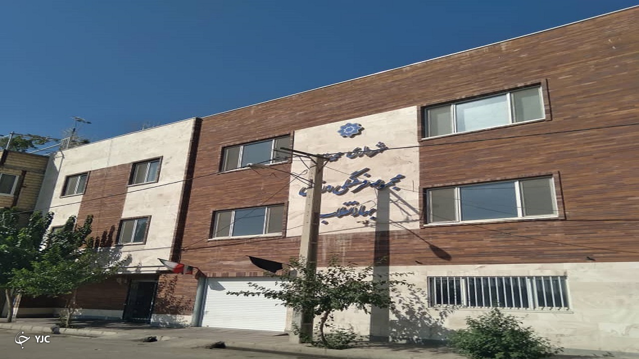 فرهنگسرای محمدشهر خاک می‌خورد؟