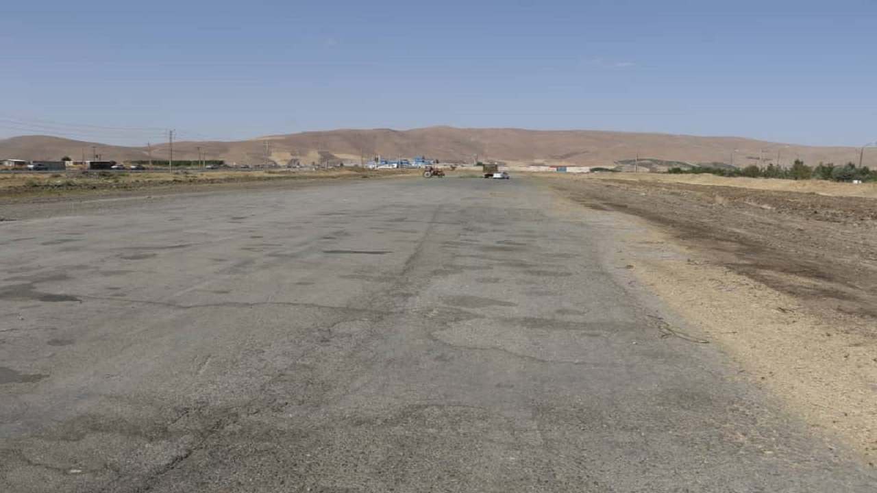 تکمیل زیرساخت‌ها برای برگزاری راهپیمایی اربعین در پیرانشهر