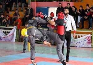 برگزاری دوره آموزشی هاپکیدو در آمل