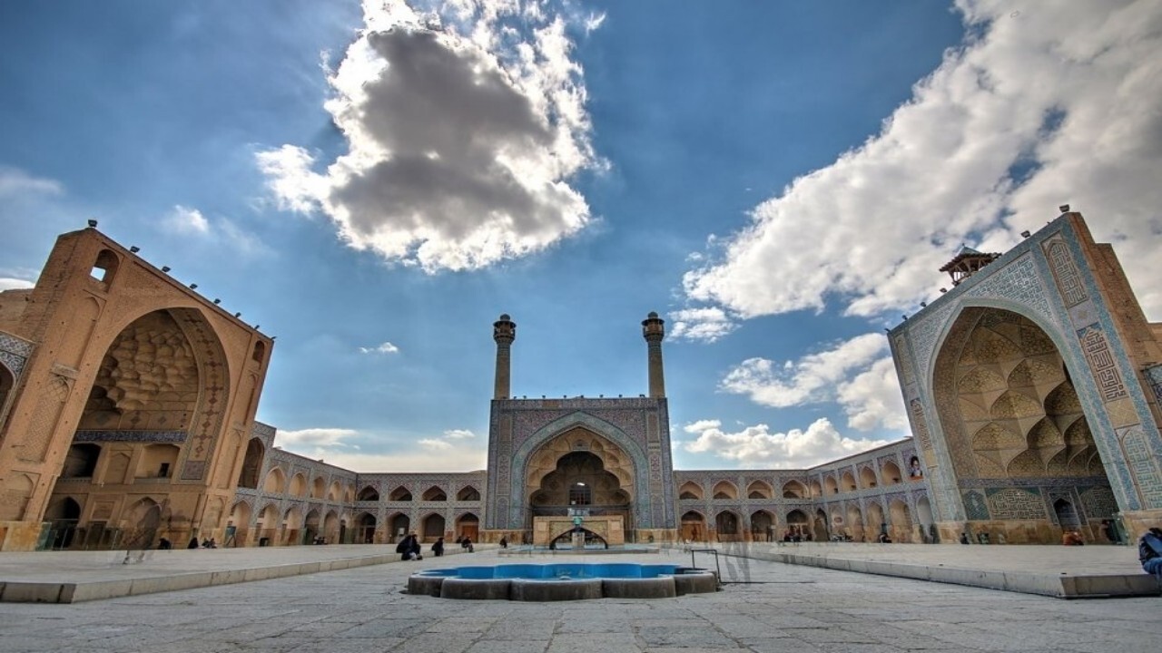 خانه ای که ساختنش عاقبت به خیری می آورد