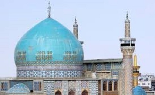 مسجد سازی