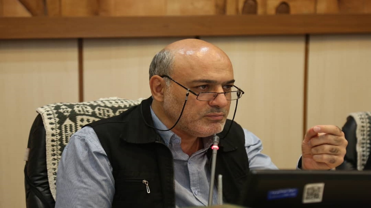 تشکیل کمیسیون مستقل حمل و نقل در شورای اسلامی شهر یزد