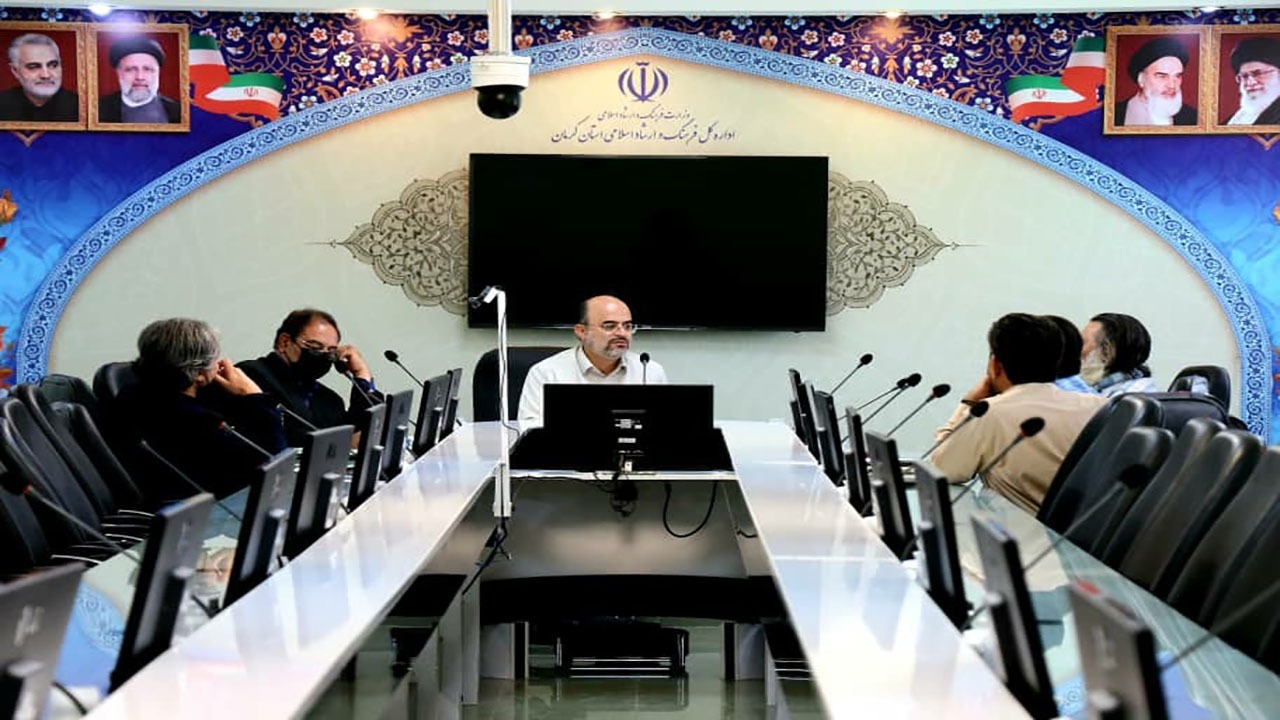 جشنواره تئاتر آغازی برای حرکت‌های نوین در کرمان