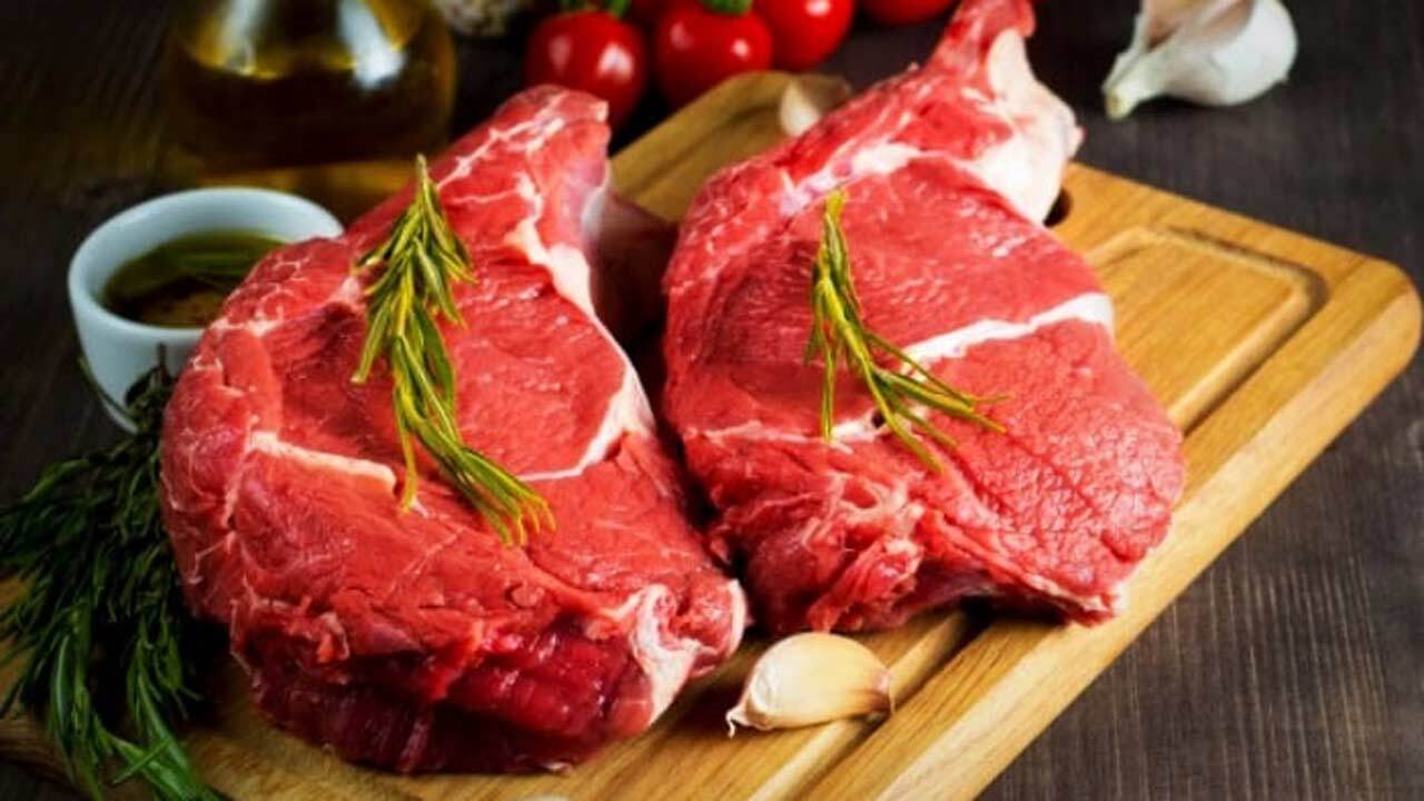 روش پختی که گوشت را به ماده‌ای سرطان زا تبدیل می‌کند! + فیلم