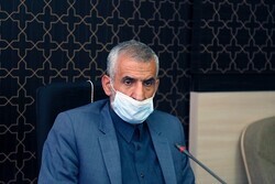 دو میلیون و ۷۰۰ هزار گذرنامه برای سفر اربعین صادر شده است
