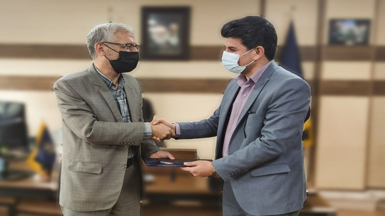 زمینه اشتغال زندانیان در اردبیل فراهم می‌شود