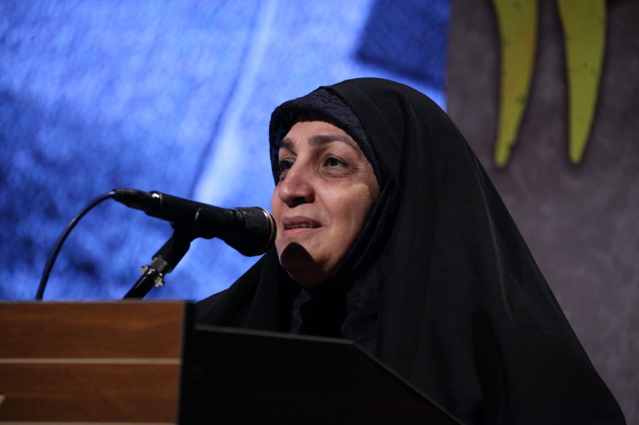 مراسم رونمایی از &laquo;تابستان ۱۳۶۹&raquo; برگزار شد