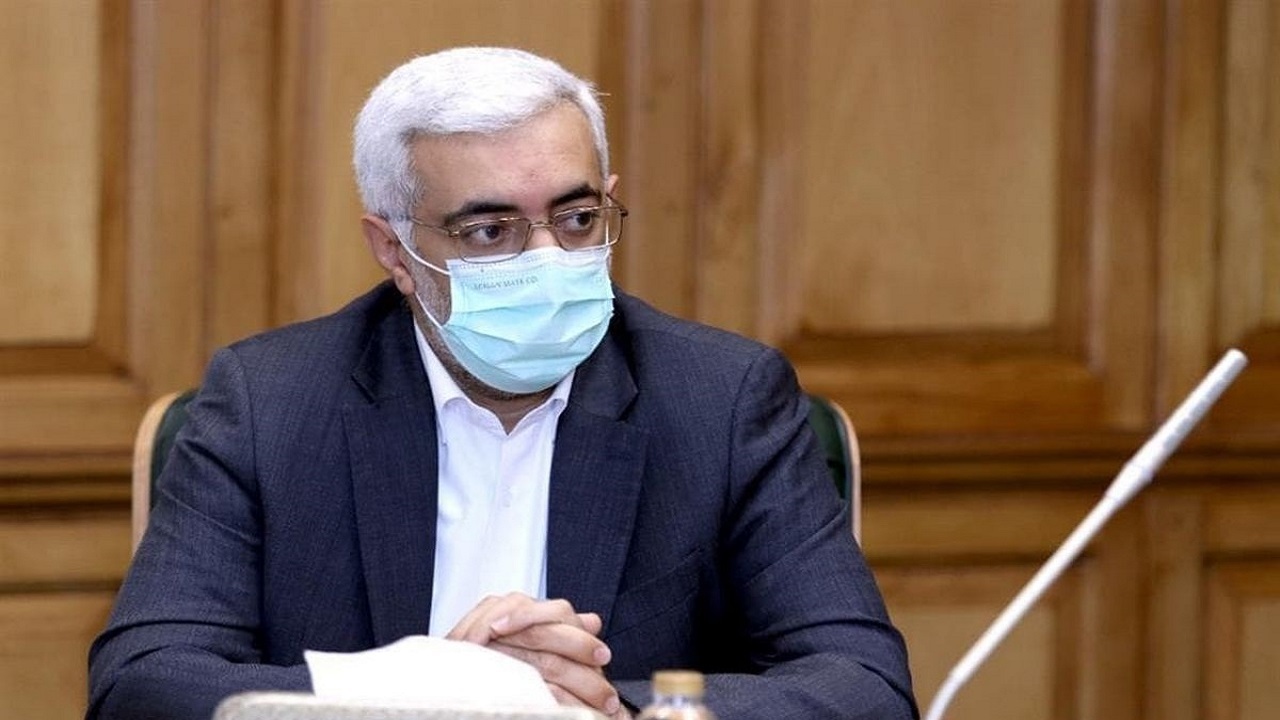 با بازارگردان‌های متخلف بسته به شرایط برخورد می‌کنیم