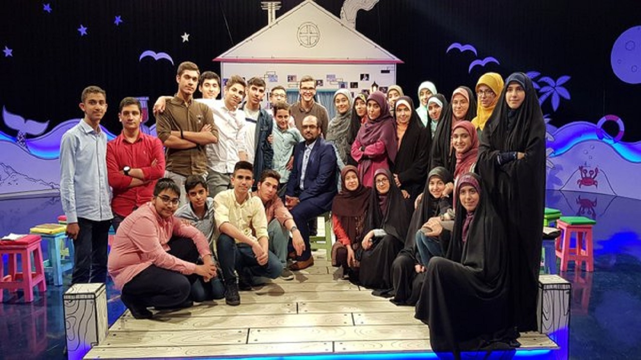 برنامه‌ریزی برای نیاز‌های نوجوان ضرورت امروز رسانه است