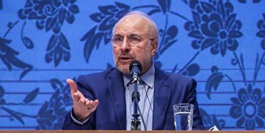 قالیباف: طرح رتبه بندی با ورود دولت سیزدهم پیش رفت/ محور قوی شدن ایران معلمان هستند