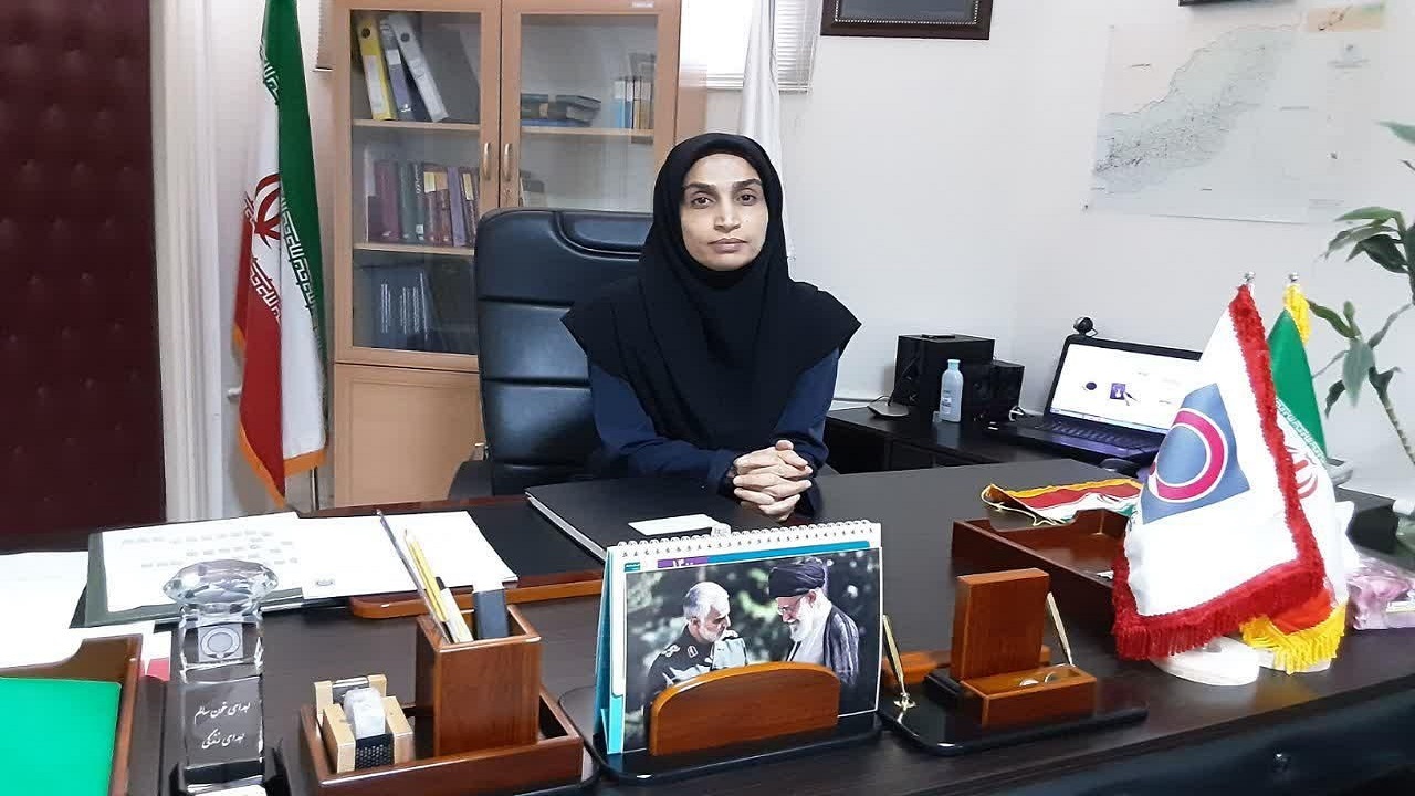 انتقال خون گلستان مجهز به دستگاه غربالگری کوباس می‌شود