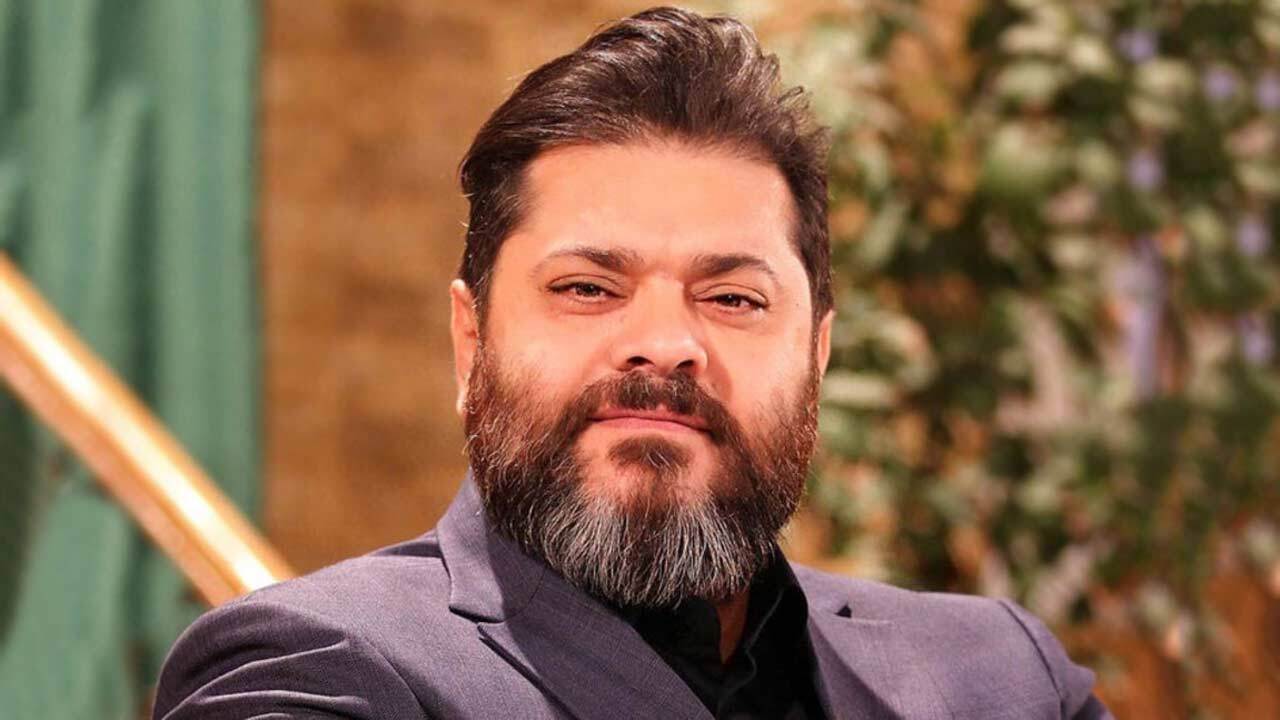 شفای معجزه آسای غلامرضا در حرم امام رضا (ع) + فیلم