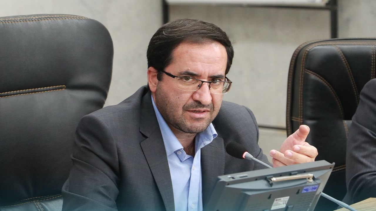 رفع تداخل  ۳۱۰ پلاک از اراضی استان قزوین