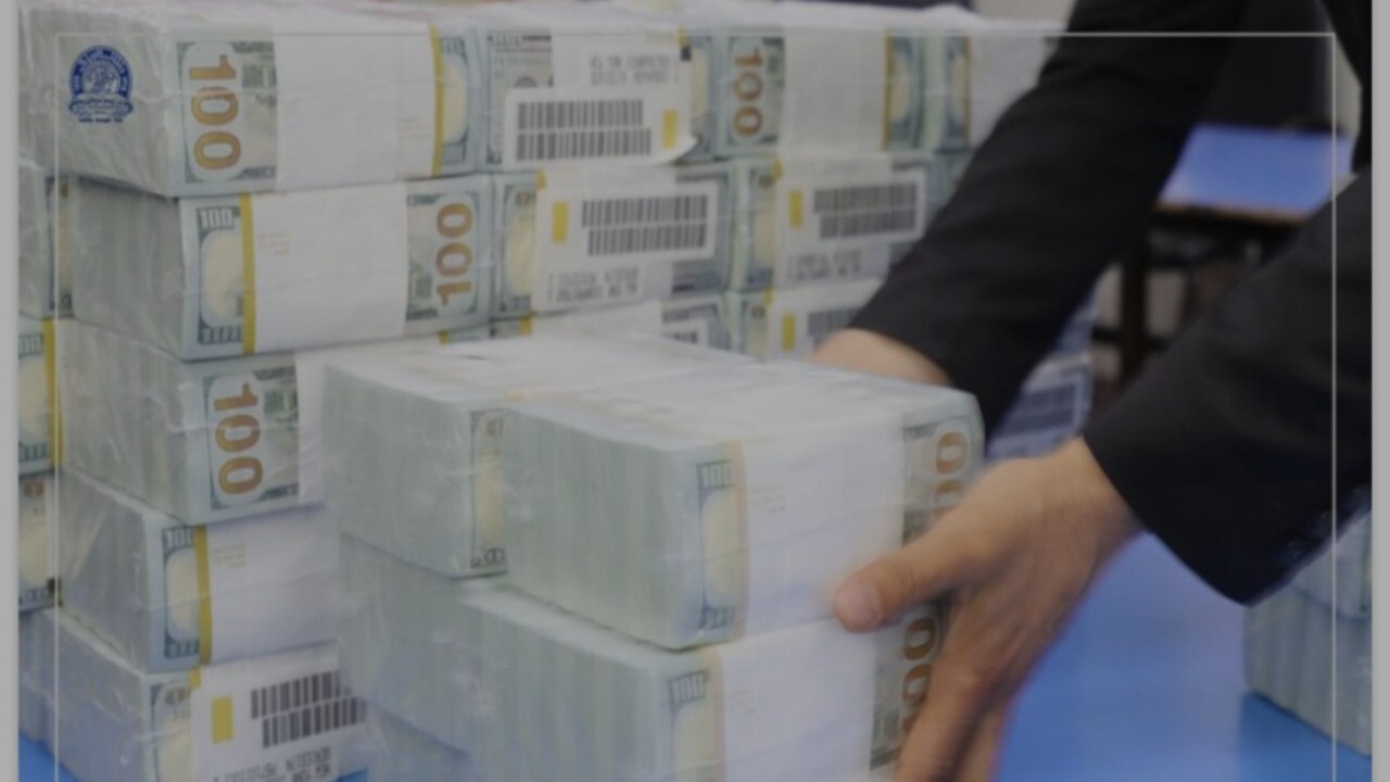 مذاکرات آمریکا و طالبان بر سر دارایی های توقیف شده افغانستان ادامه دارد
