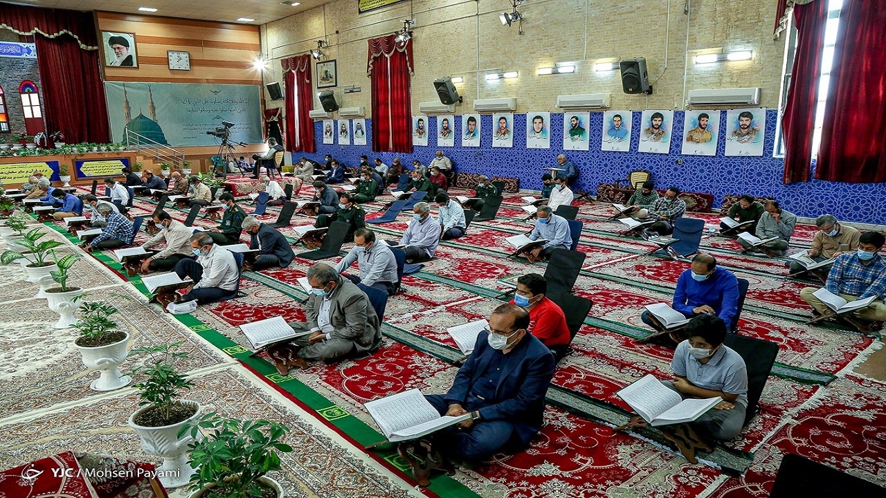 آزمون اعطای مدرک تخصصی به حافظان قرآن کریم شهریور برگزار می‌شود