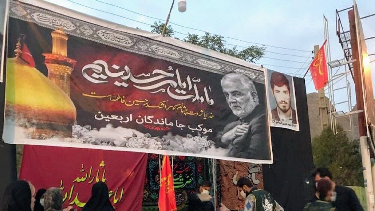 اقدامات فرهنگی مهمترین وجه زیارت و همایش میلیونی اربعین است