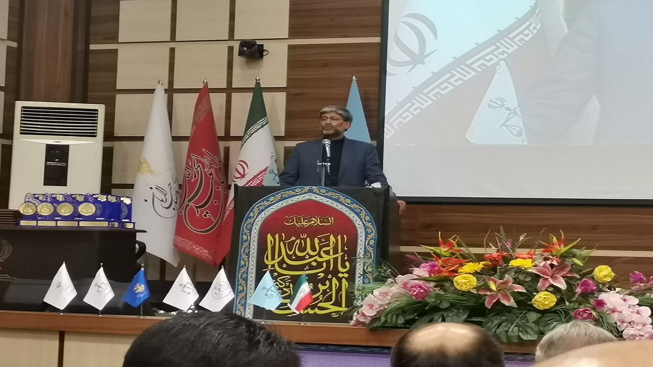 ارتقای سطح آگاهی جامعه از نیاز‌های دستگاه قضایی است